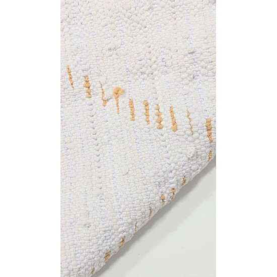 Boucherouite Tæppe 145x104cm